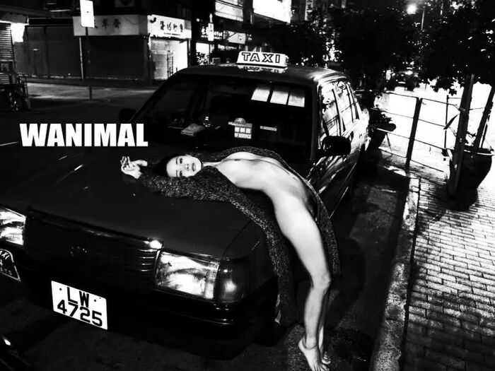 【WANIMAL Royal Movement】18th VIP Mantle (159P) 80th image