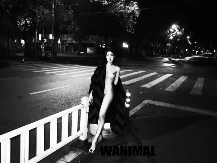 【WANIMAL Royal Movement】18th VIP Mantle (159P) 83th image
