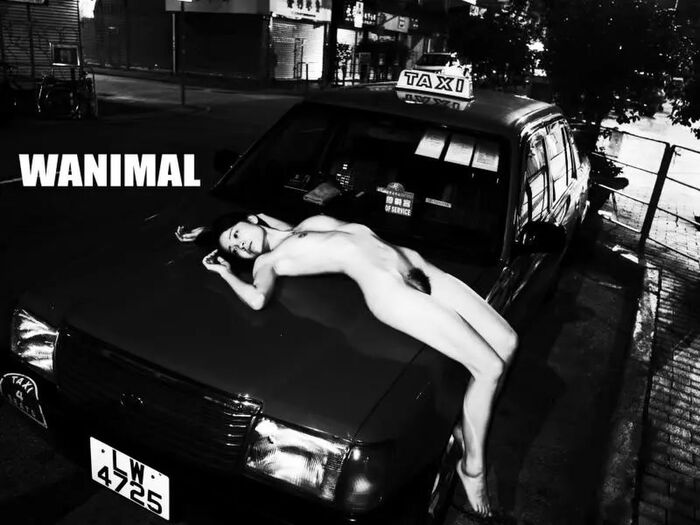 【WANIMAL Royal Movement】18th VIP Mantle (159P) 85th image