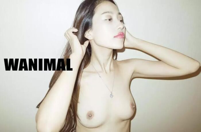 【WANIMAL Royal Movement】18th VIP Mantle (159P) 9th image