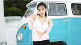 Flower Zhu Kayun [MyGirl Bimekan] VOL.387[74P]