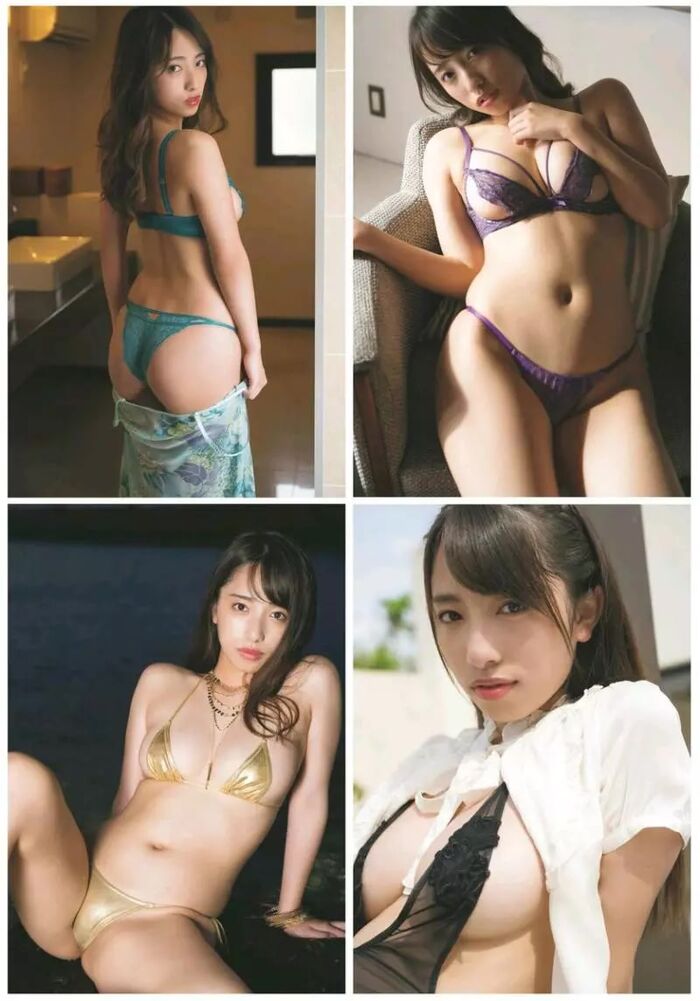 Mizuki Takanashi Milk Yield Surprise Person Large Eye Ami Yuai (17P) 3th image