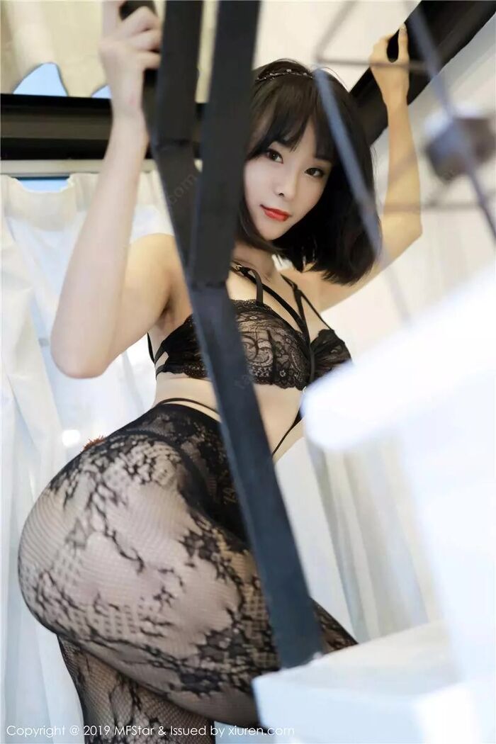 Imitation Academy [MFStar] 2019.12.13 VOL.242 Indaka Akasha [55P] 34th image