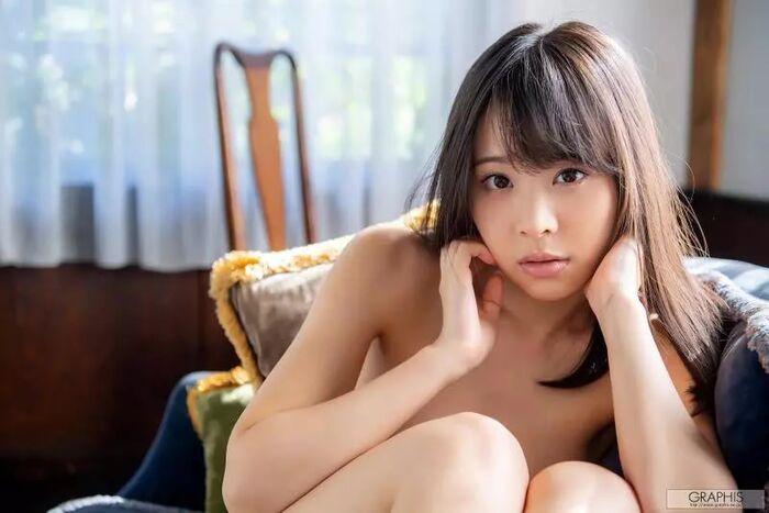 Hiyori Yoshioka God-class beautiful breasts tremors All places are safe to see (20P) 13th image