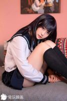 Powdered Minshuku Wa JK [40P]