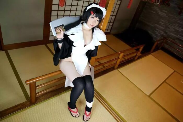 [Nippori planning (Rin Higurashi)] erotic lady III (76P) 69th image