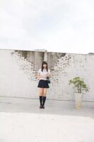 Miyamaru Kunumi 絕對 Area Tai criminal rule Ami Tomo gripping non-residence (40P)