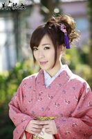 Kaho Kasumi Kasumi Kaho- -X-City- JUKUJO 030~ Popular Web Shinshu - Set-01 (70P)