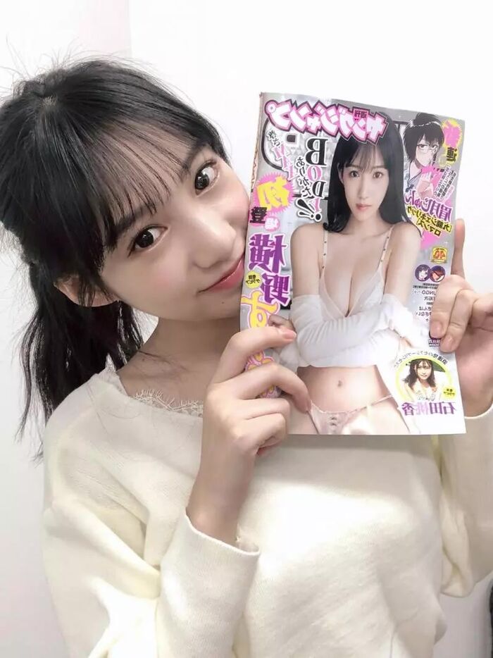 橫野すみれ 飽滿圓乳乳香四溢令人看傻 (20P) 10th image