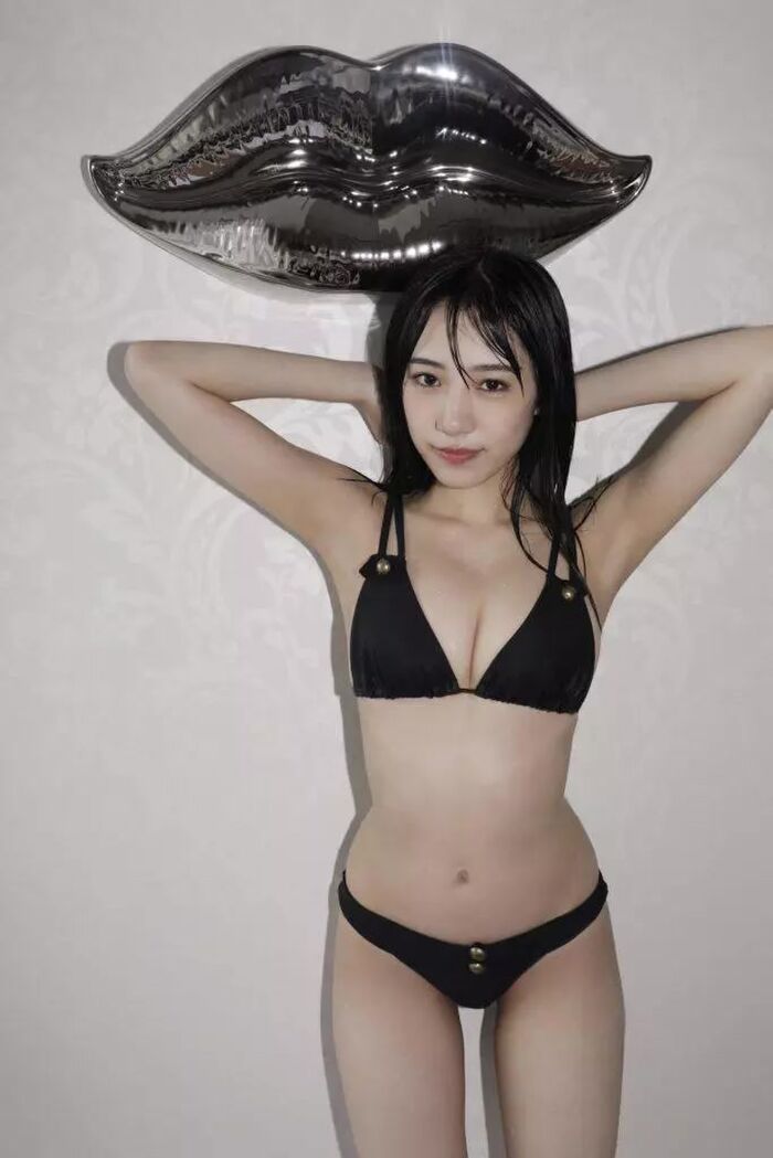 橫野すみれ 飽滿圓乳乳香四溢令人看傻 (20P) 14th image