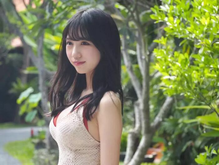 橫野すみれ 飽滿圓乳乳香四溢令人看傻 (20P) 15th image