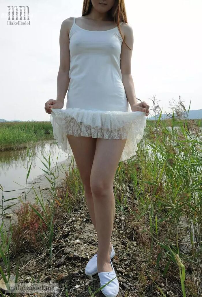 makemodel-GAHEE.아름다운 야생화 4th image