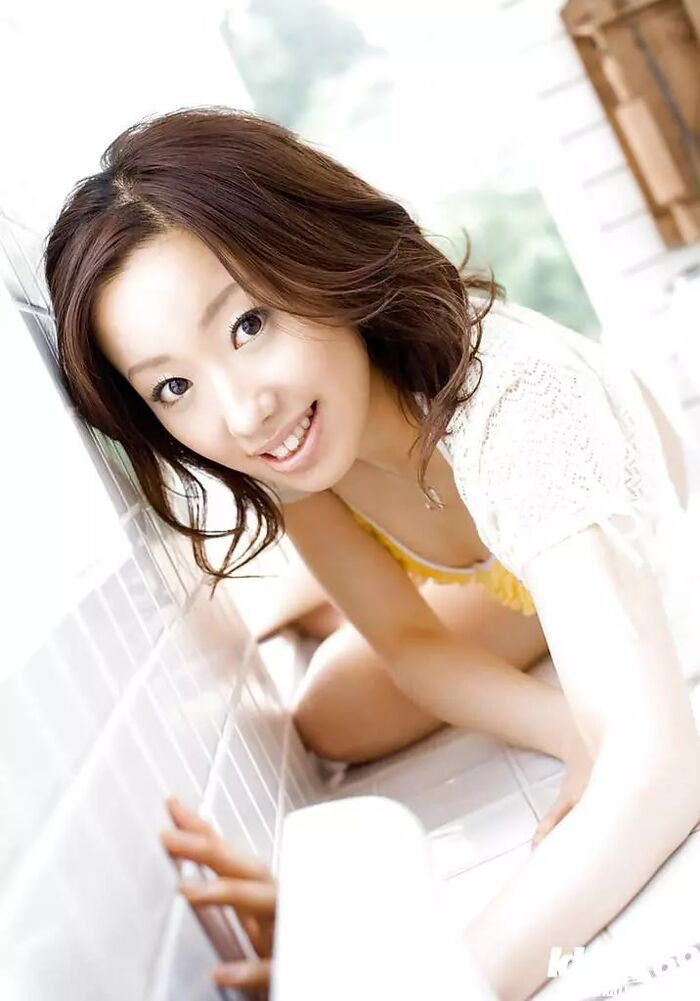 Japanese Beauty Jun Kiyomi Naked Logistics Gate! (31P) 22th image