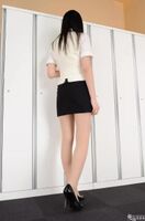 OL Concept No.002 Maki Hayase (199P)