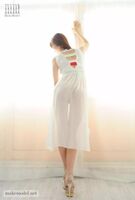 makemodel-GAHEE.시선 집중