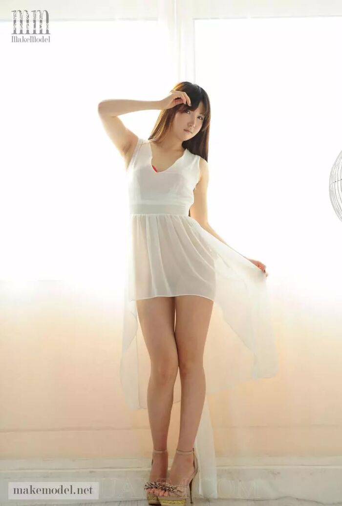 makemodel-GAHEE.시선 집중 25th image