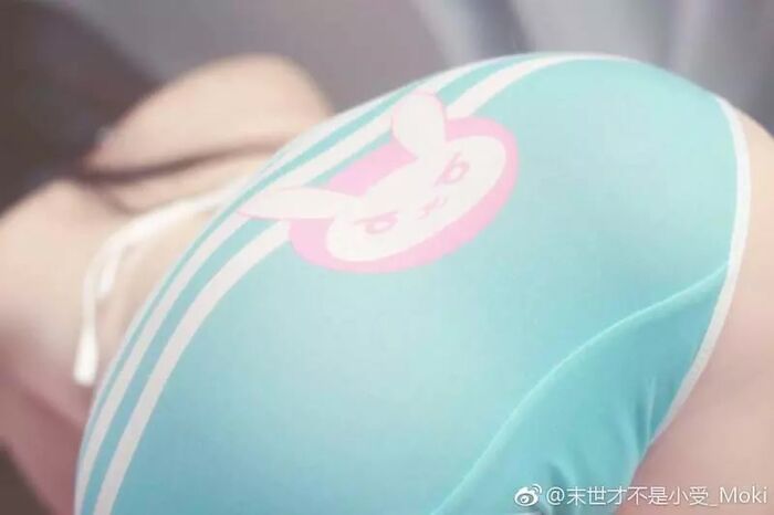 Weibo Moki Indigo-colored Spring Crest Kojo (15P) 6th image