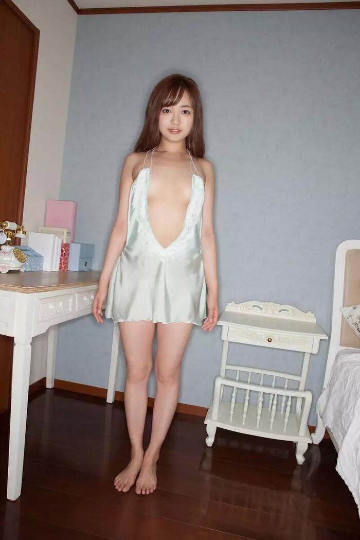Mayumi Yamanaka: Penetrating Emotions 內內慾慾 65th image
