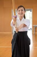 Mayumi Yamanaka 劍姐fire fire all fields scorch (43P)