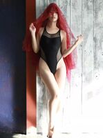 Mariya Nagao Erogenous Swimwear From The Material Curve (20P)