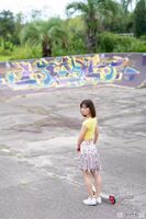 First Gravue もなみ鈴 (120P)