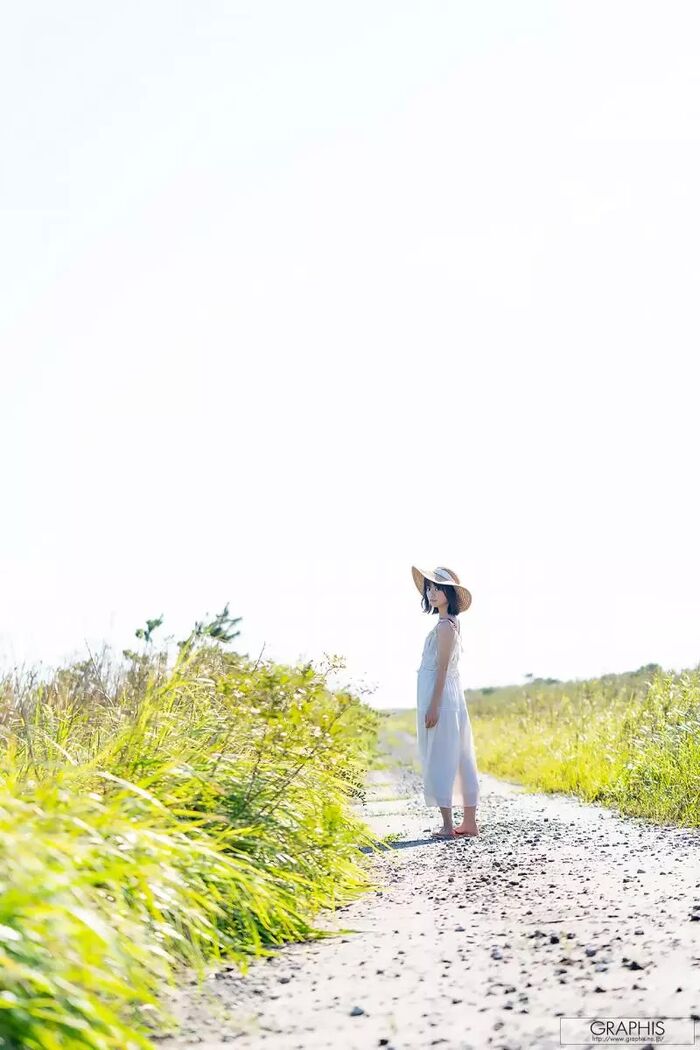 First Gravue Momami Suzu (120P) 78th image