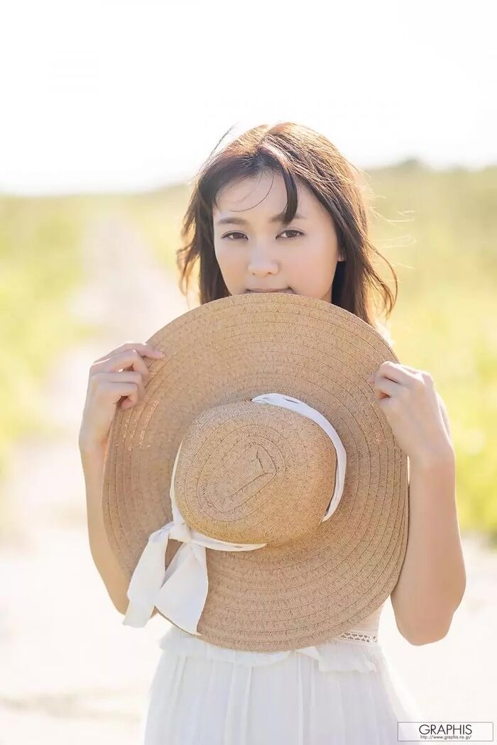 First Gravue Momami Suzu (120P) 80th image