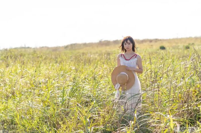 First Gravue Momami Suzu (120P) 81th image