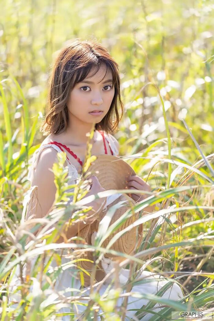 First Gravue Momami Suzu (120P) 82th image
