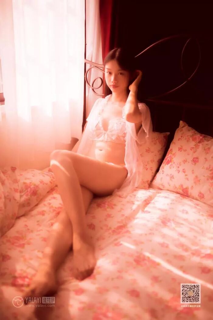 Kana [YALAYI Ya-lai] Takayoshi Makoto Vol.394 Emotional [41P] 19th image