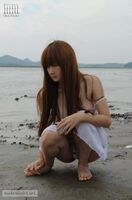 makemodel-GAHEE.강가에서 이러시면