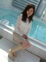 Keika Yuki, 28 (140P)