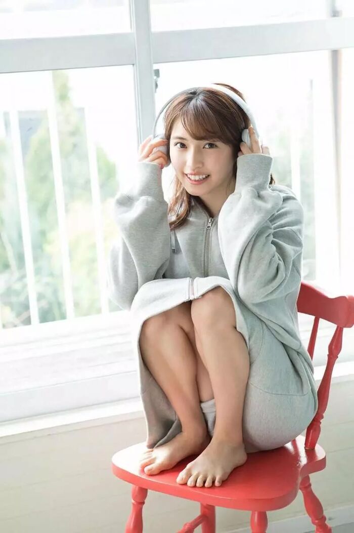 Miyu Mature Meat Pumping Direct Current (51P) 13th image