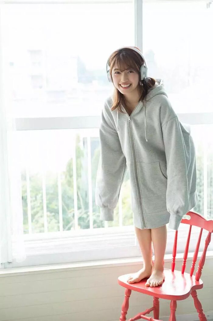 Miyu Mature Meat Pumping Direct Current (51P) 14th image