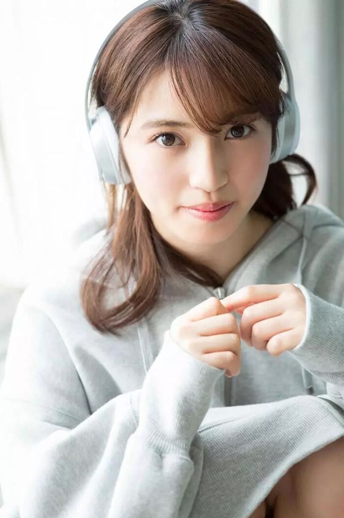 Miyu Mature Meat Pumping Direct Current (51P) 18th image