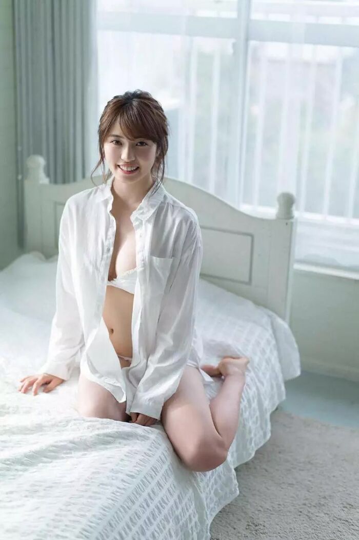 Miyu Mature Meat Pumping Direct Current (51P) 30th image