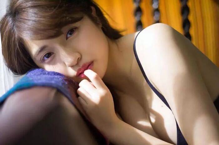 Miyu Mature Meat Pumping Direct Current (51P) 39th image