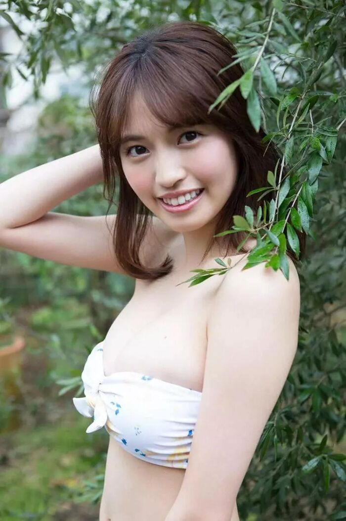 Miyu Mature Meat Pumping Direct Current (51P) 45th image