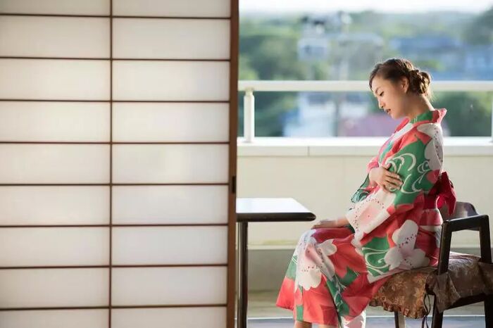 Mayumi Yamanaka Yumi Yukata I-Kura Yujin Toro Kosui Crime (54P) 11th image