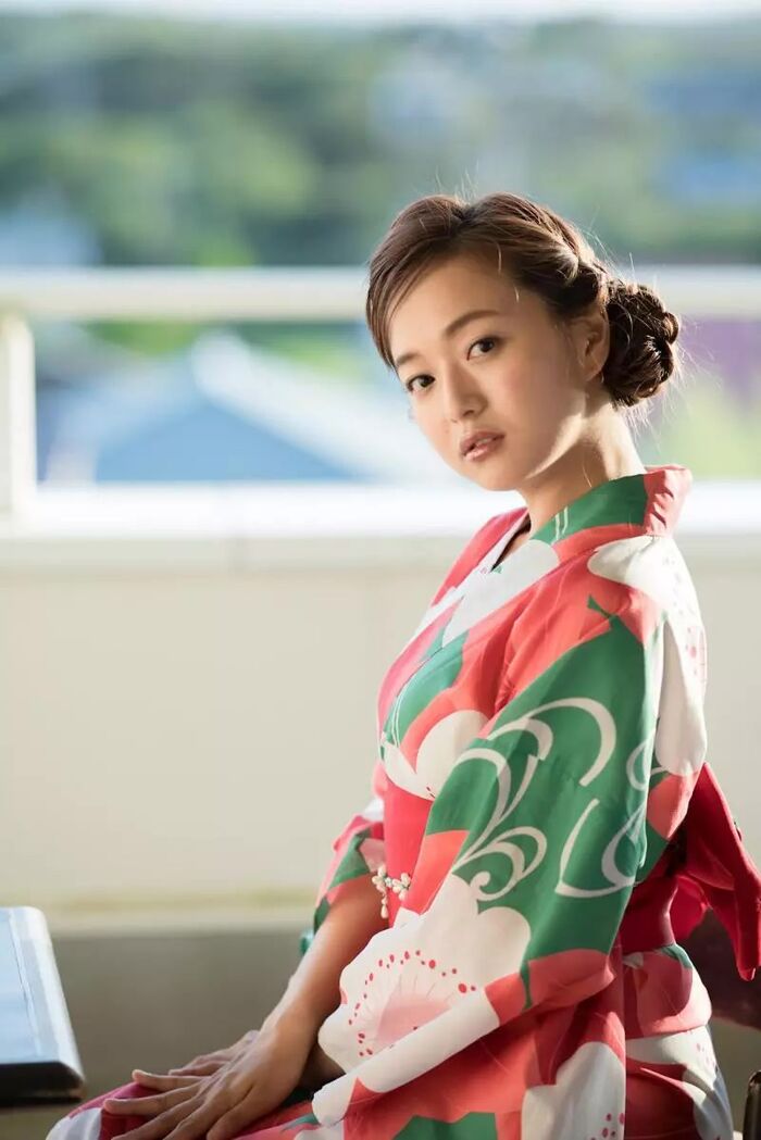 Mayumi Yamanaka Yumi Yukata I-Kura Yujin Toro Kosui Crime (54P) 13th image