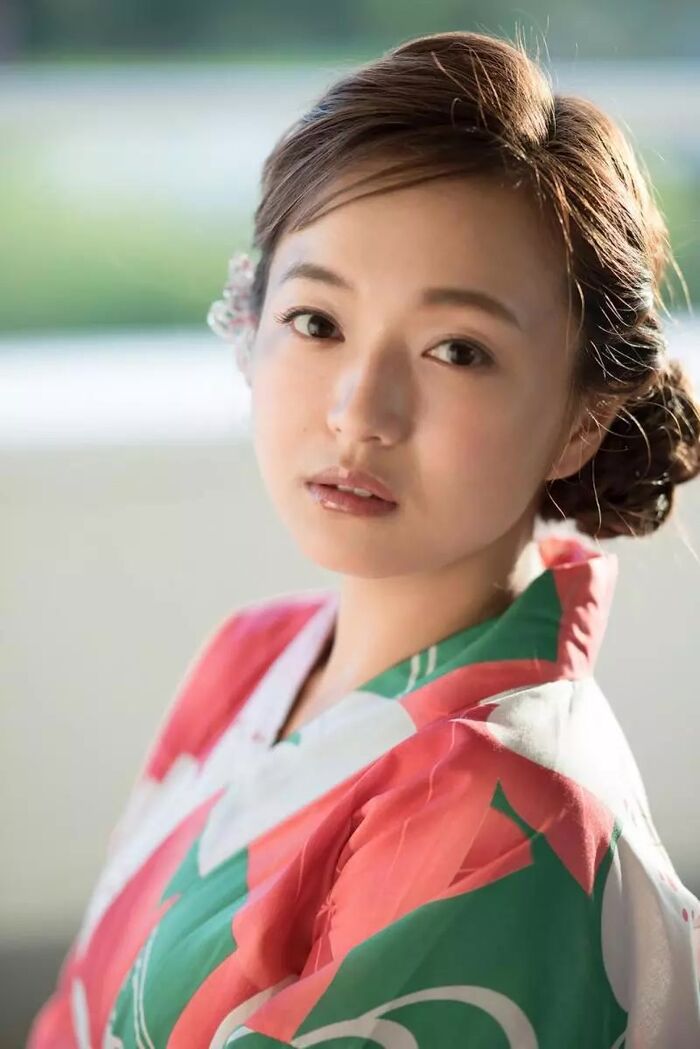 Mayumi Yamanaka Yumi Yukata I-Kura Yujin Toro Kosui Crime (54P) 14th image