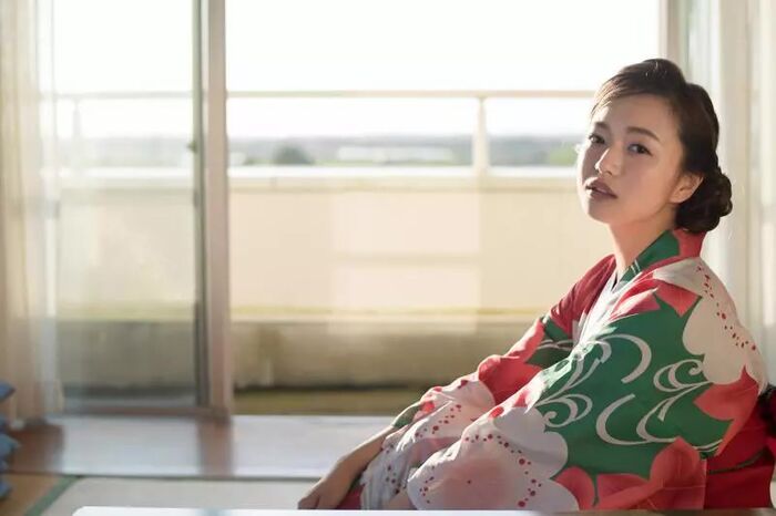 Mayumi Yamanaka Yumi Yukata I-Kura Yujin Toro Kosui Crime (54P) 15th image