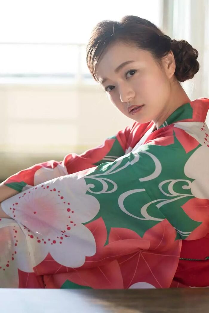 Mayumi Yamanaka Yumi Yukata I-Kura Yujin Toro Kosui Crime (54P) 17th image