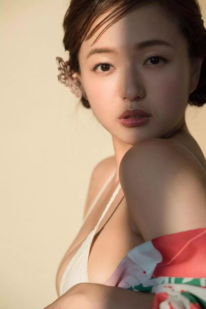 Mayumi Yamanaka Yumi Yukata I-Kura Yujin Toro Kosui Crime (54P) 37th image