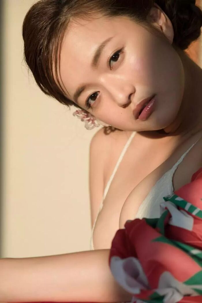 Mayumi Yamanaka Yumi Yukata I-Kura Yujin Toro Kosui Crime (54P) 40th image