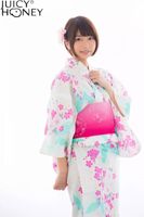 Torayca Interlocking Shinshu Juicy Honey PLUS3♯Mahiro Yui (100P)
