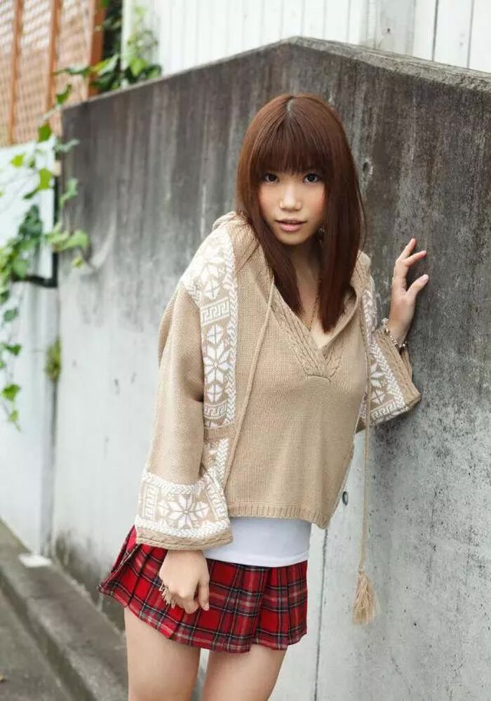 Large chest Honami Uehara! ! (20P) 20th image