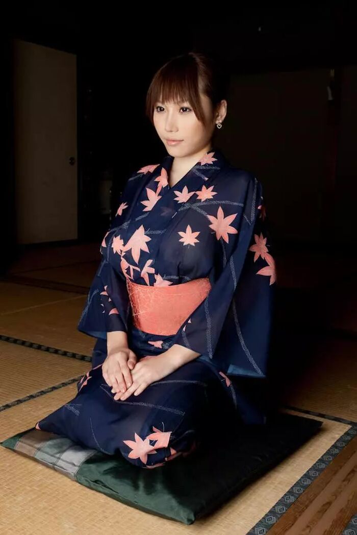 Large chest Honami Uehara! ! (20P) 7th image