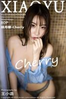 [XIAOYU] 2019.10.31 VOL.183 Sakura Hitsuki-Cherry [81P]