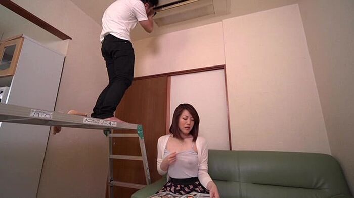 Nipple Pocchin seen from the top of the clothes is more erotic than naked matter www No bra nipples stand with tsun Nipples Picture Collection www! w[80 sheets] 47th image